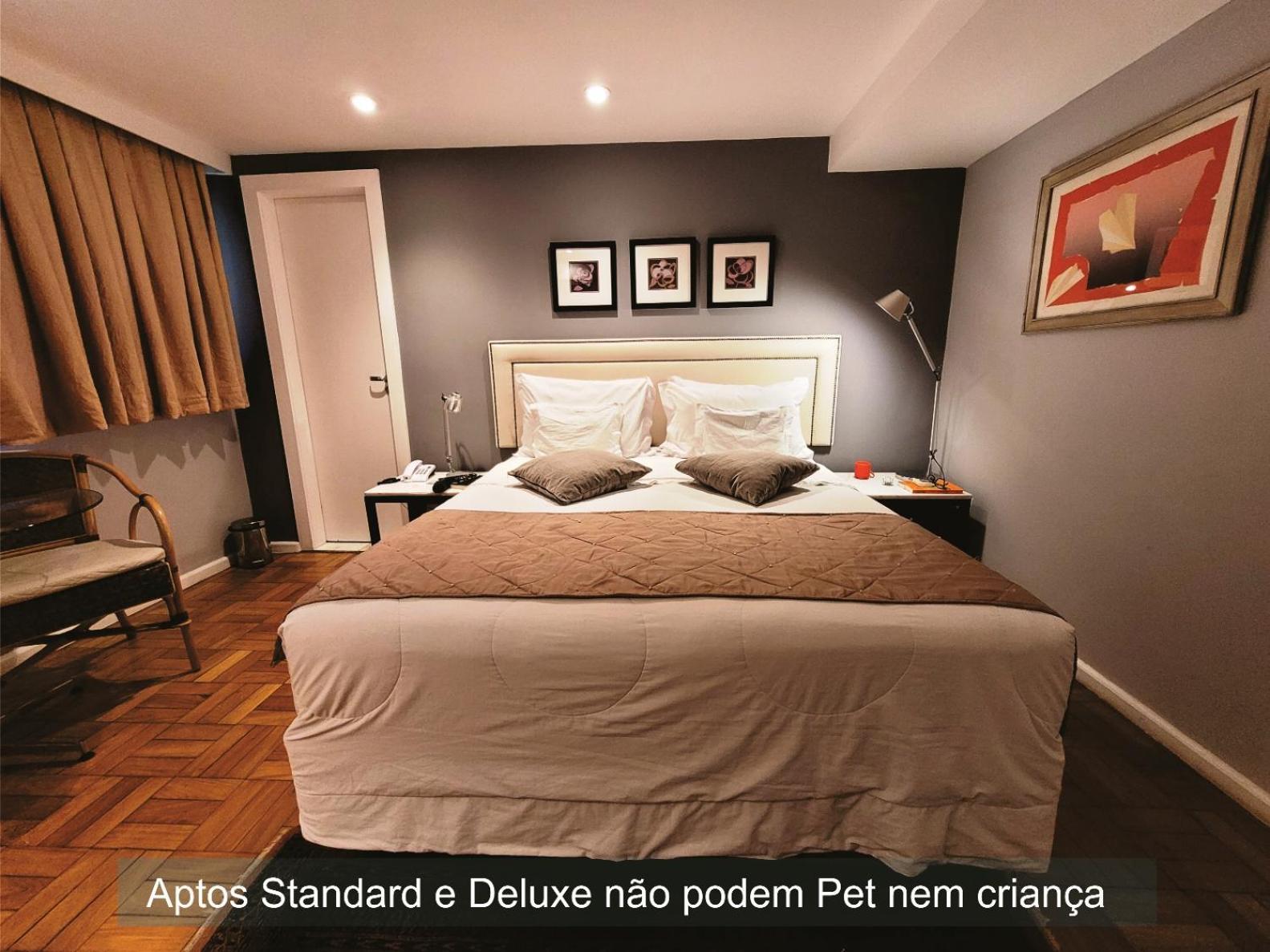 Altenhaus Pousada Itaipava Екстер'єр фото